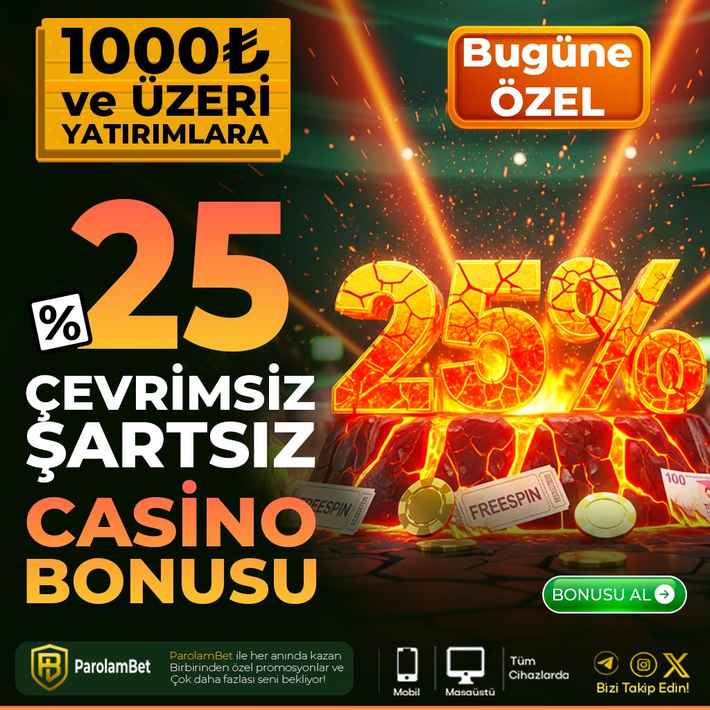 ParolamBet